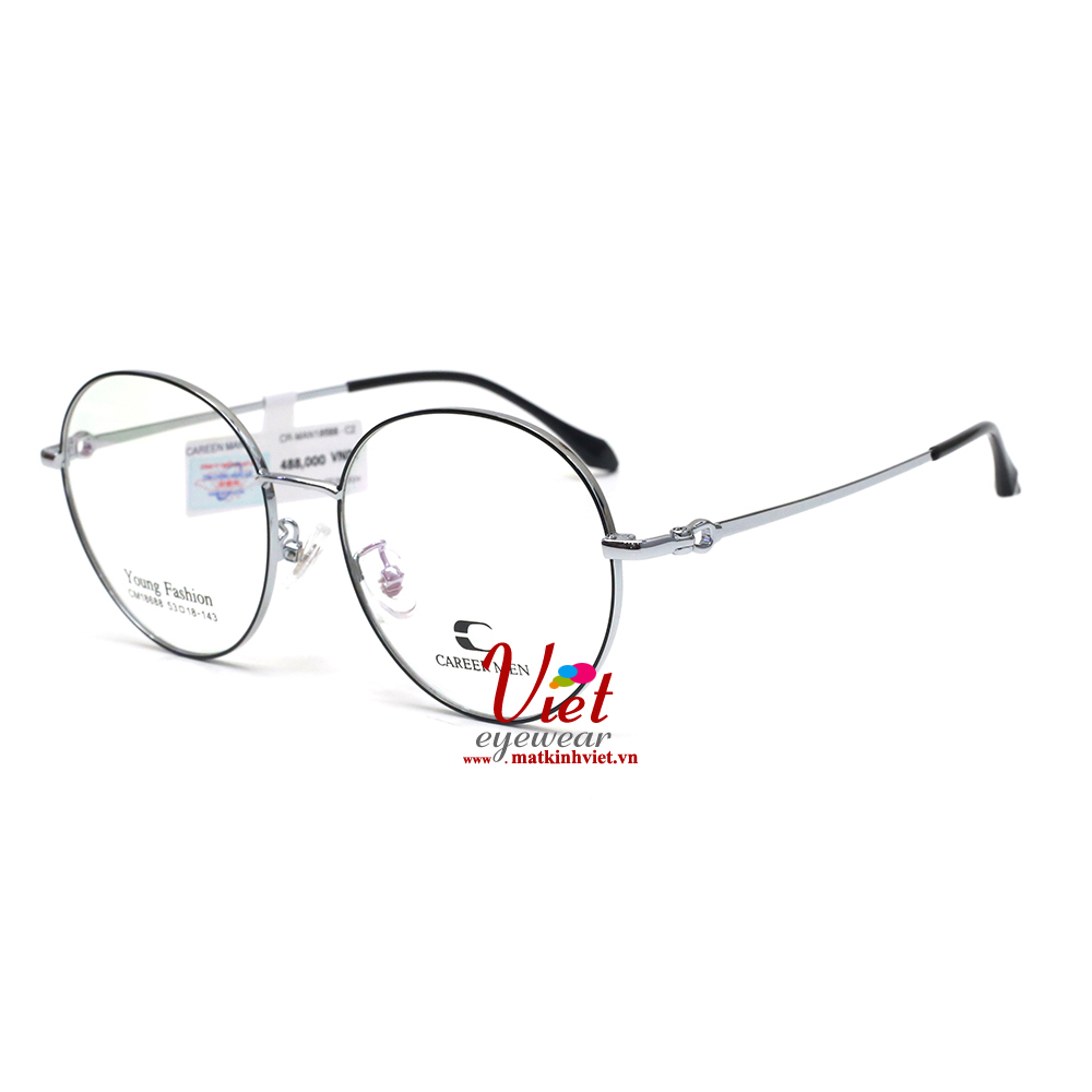 Gọng kính Careermen CRM18688 C2